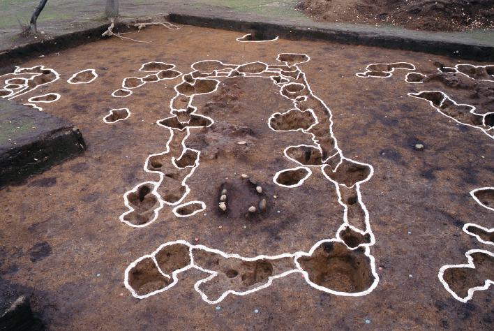 Umataka-Sanjuinaba Site