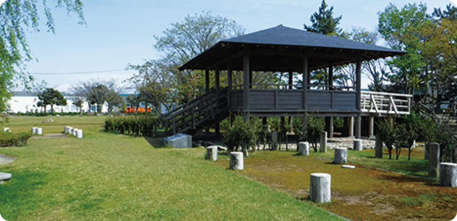 Petroleum Museum (in the Petroleum Park)