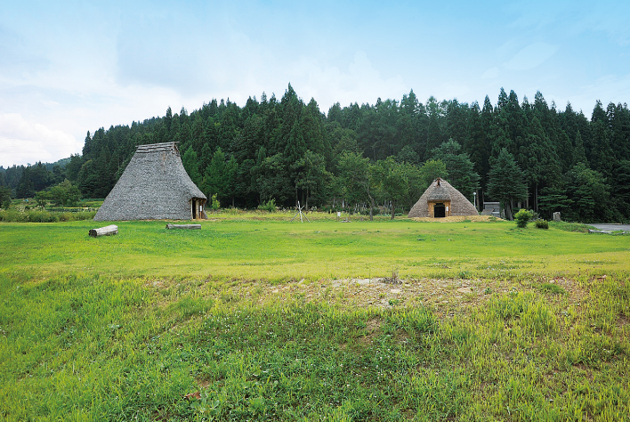 Sasayama Site