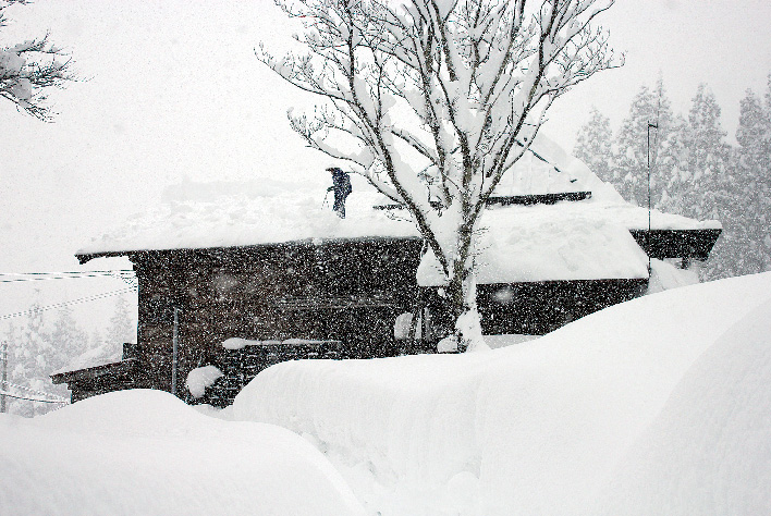 Akiyama Village