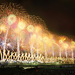 地域主要イベント一覧