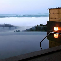 火焔街道温泉地一覧