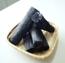 木炭